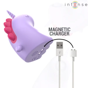 INTENSE - SWEETIE STIMOLATORE UNICORNO ROSA